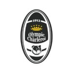 Logo Royal Olympic Club Charleroi