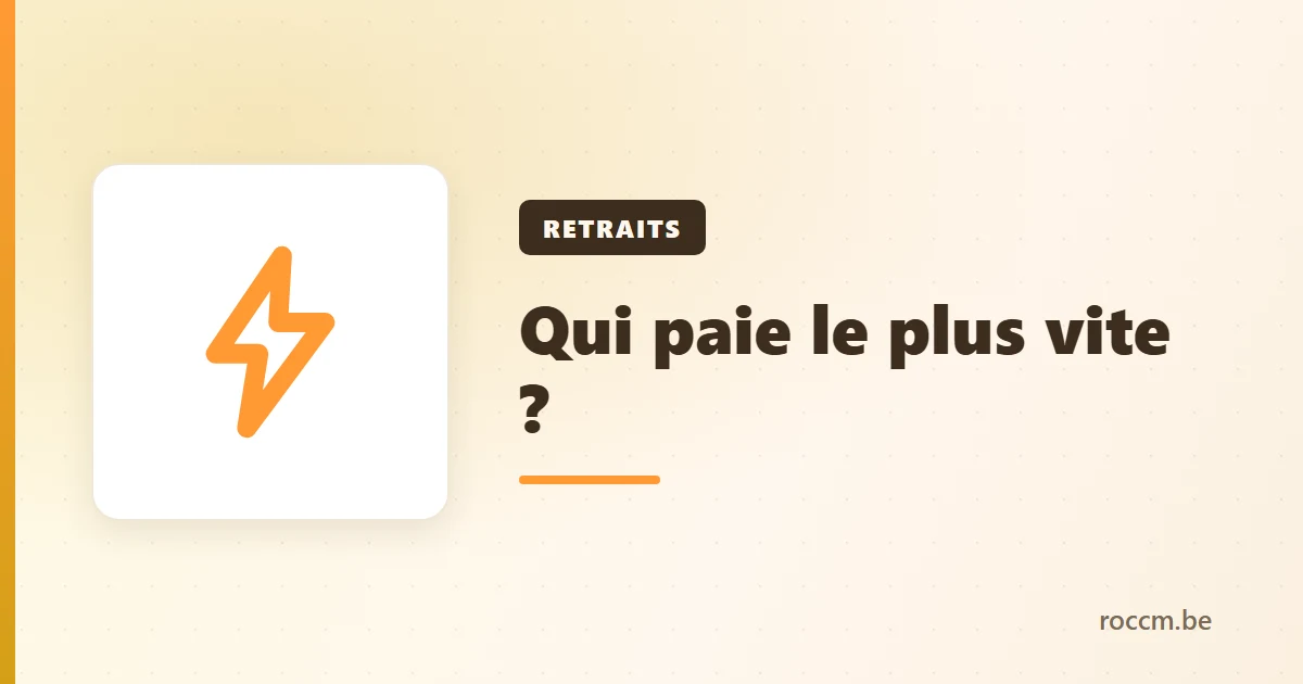 Délais de retrait des bookmakers belges